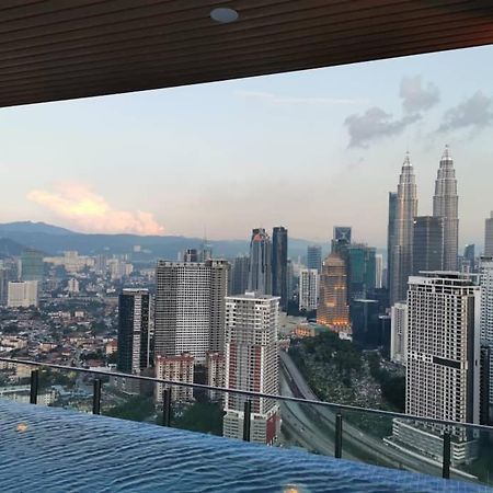 The Luxe, Klcc By Ch Homes Kuala Lumpur Eksteriør billede