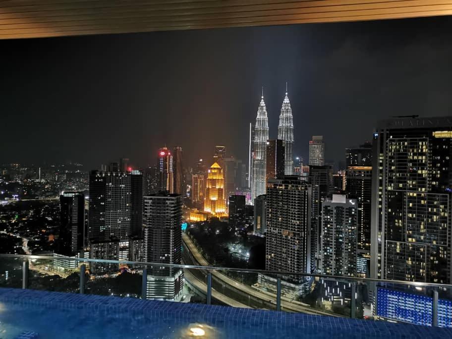 The Luxe, Klcc By Ch Homes Kuala Lumpur Eksteriør billede