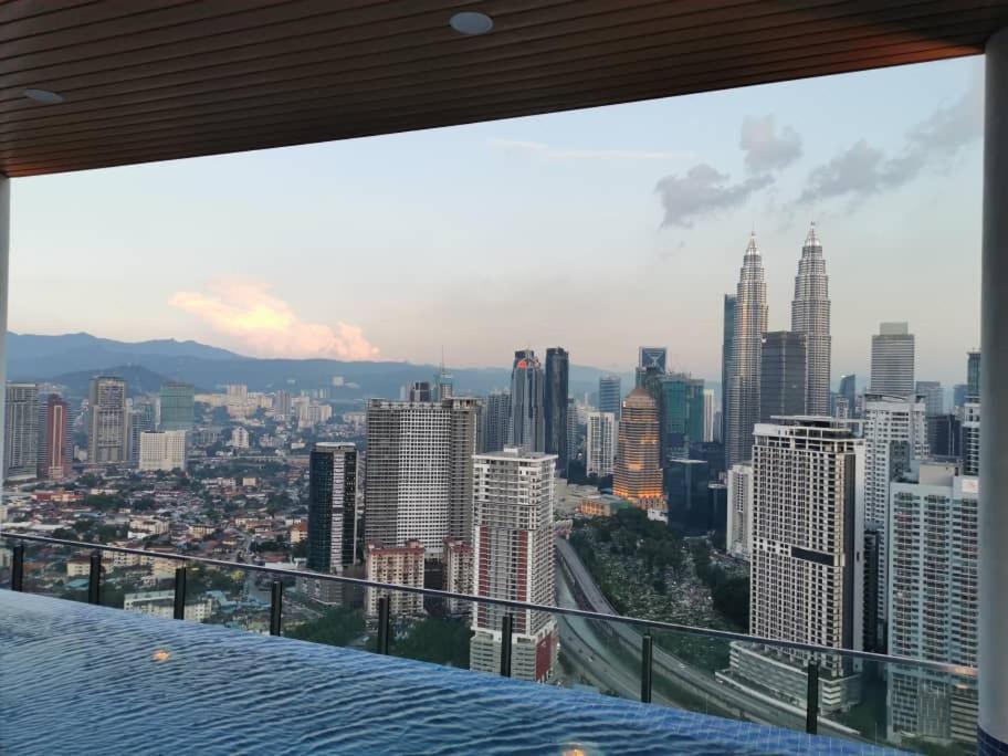 The Luxe, Klcc By Ch Homes Kuala Lumpur Eksteriør billede
