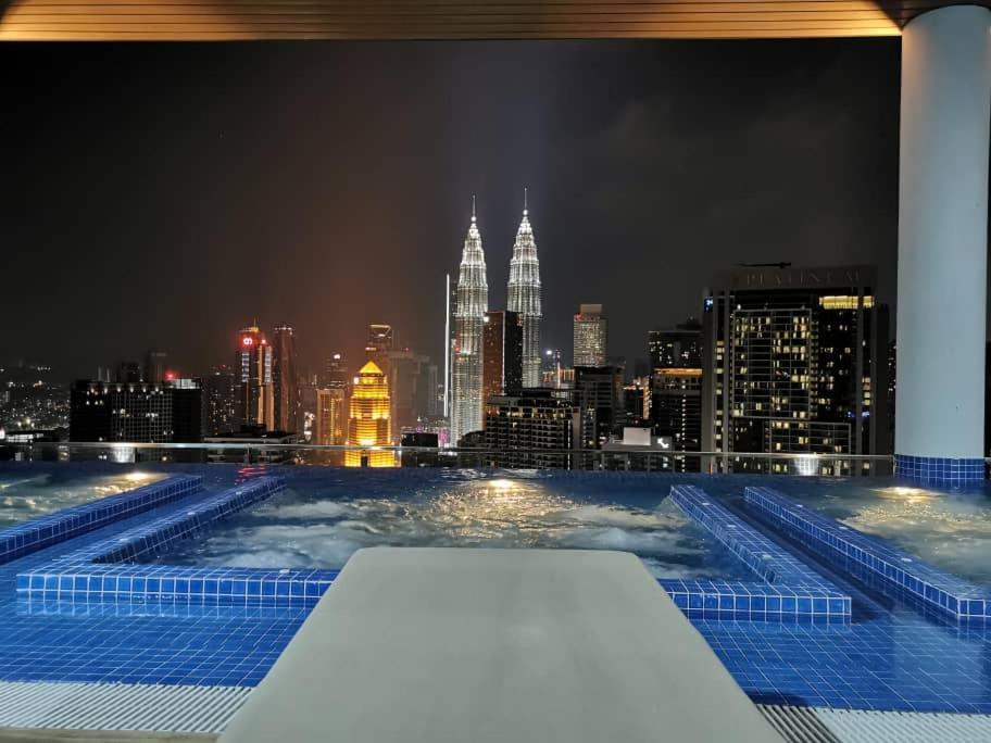 The Luxe, Klcc By Ch Homes Kuala Lumpur Eksteriør billede