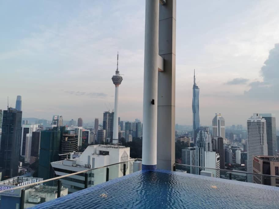 The Luxe, Klcc By Ch Homes Kuala Lumpur Eksteriør billede