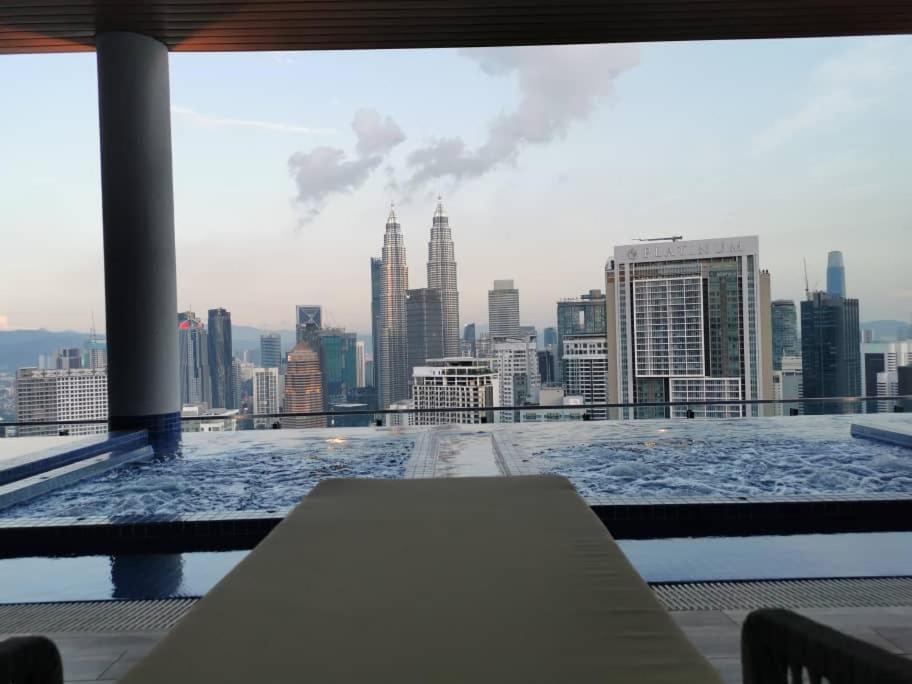 The Luxe, Klcc By Ch Homes Kuala Lumpur Eksteriør billede