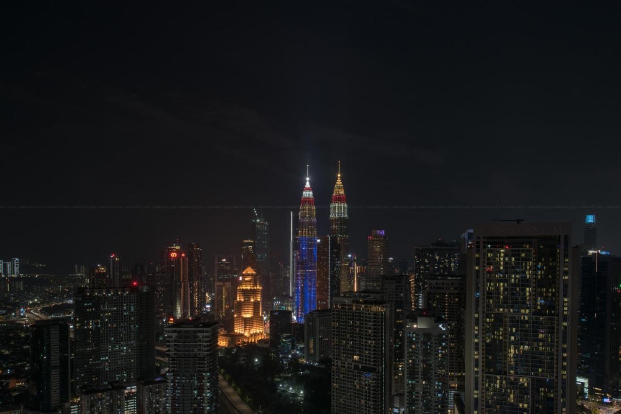 The Luxe, Klcc By Ch Homes Kuala Lumpur Eksteriør billede