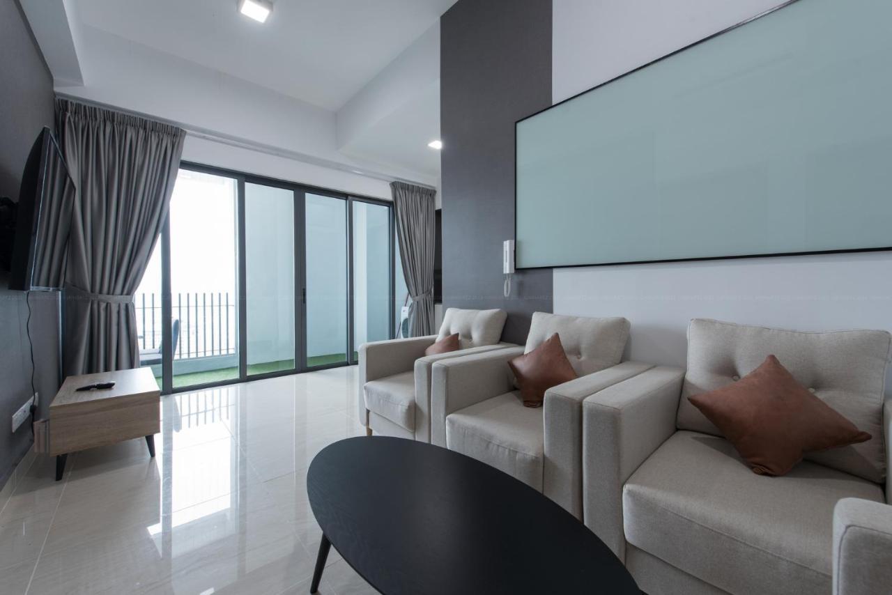 The Luxe, Klcc By Ch Homes Kuala Lumpur Eksteriør billede