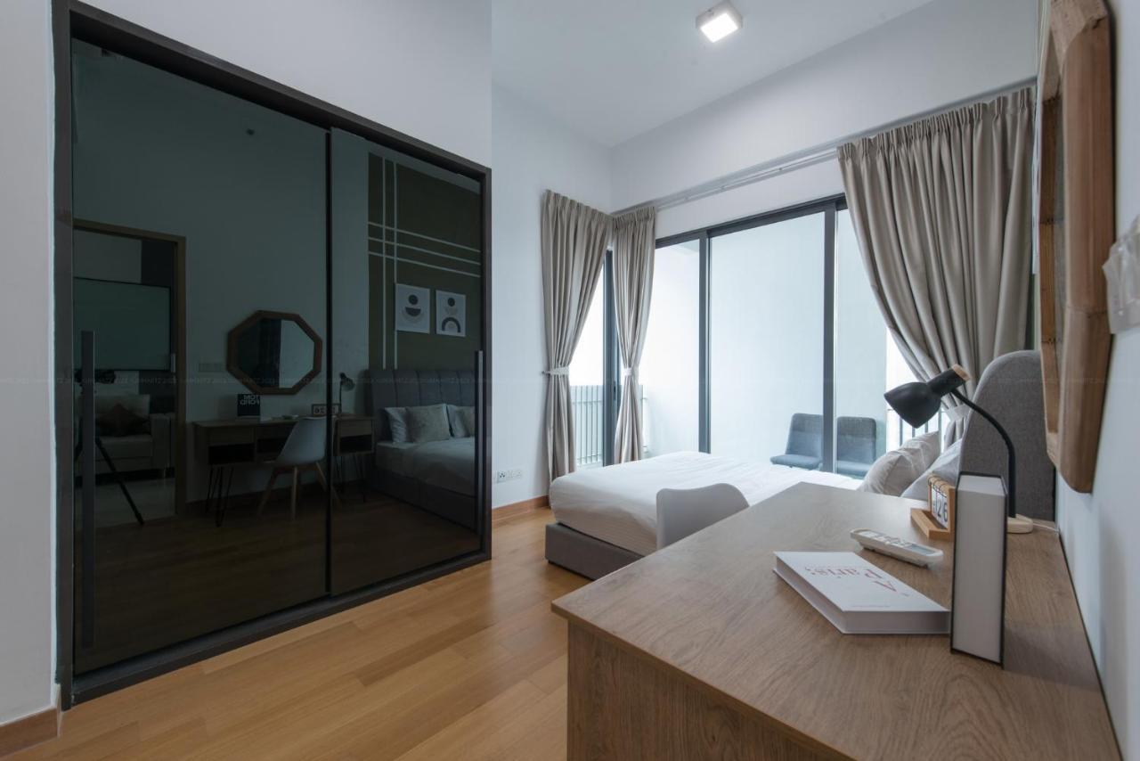 The Luxe, Klcc By Ch Homes Kuala Lumpur Eksteriør billede