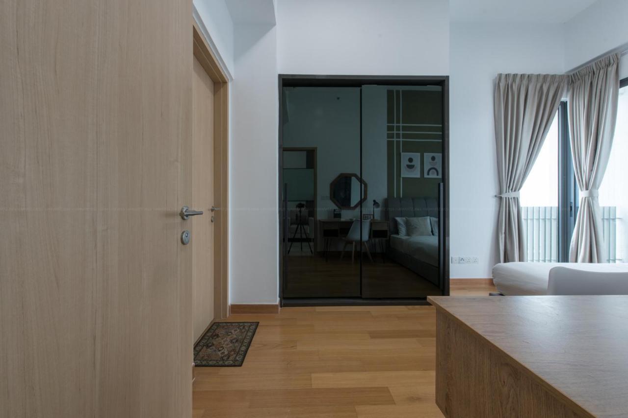 The Luxe, Klcc By Ch Homes Kuala Lumpur Eksteriør billede