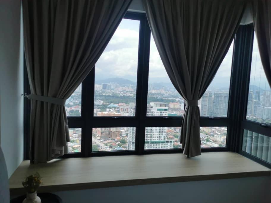 The Luxe, Klcc By Ch Homes Kuala Lumpur Eksteriør billede